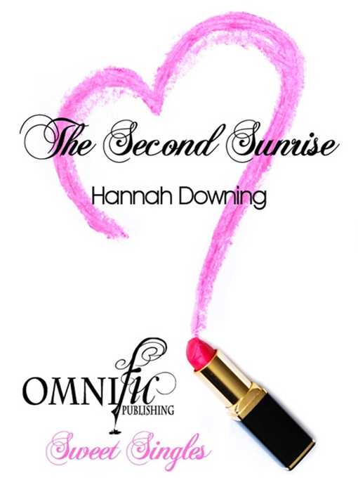 Cover image for The Second Sunrise